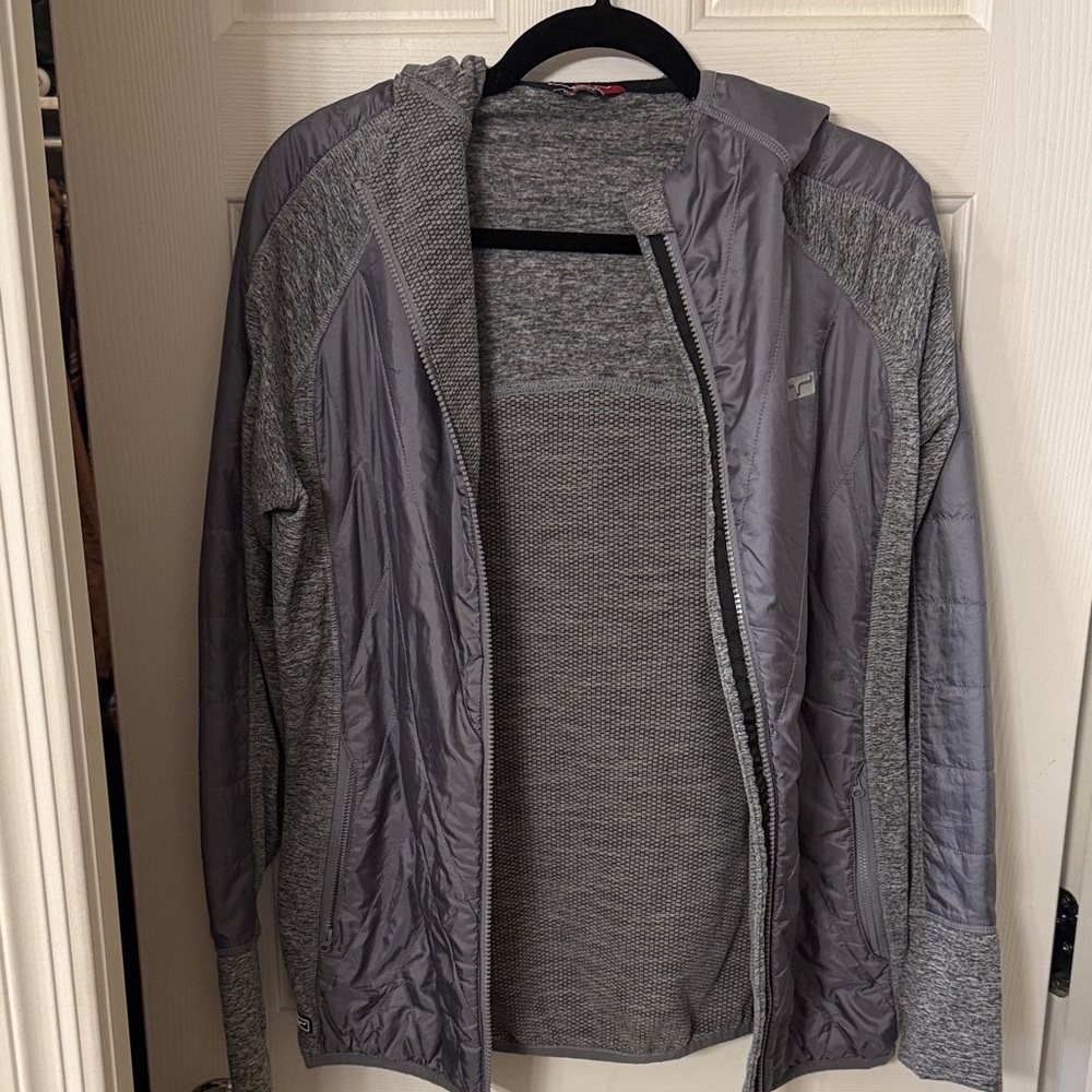 Kimes Ranch performance jacket - Picture 3 of 5